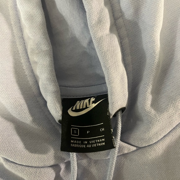 Nike Hoodie - Picture 3 of 3